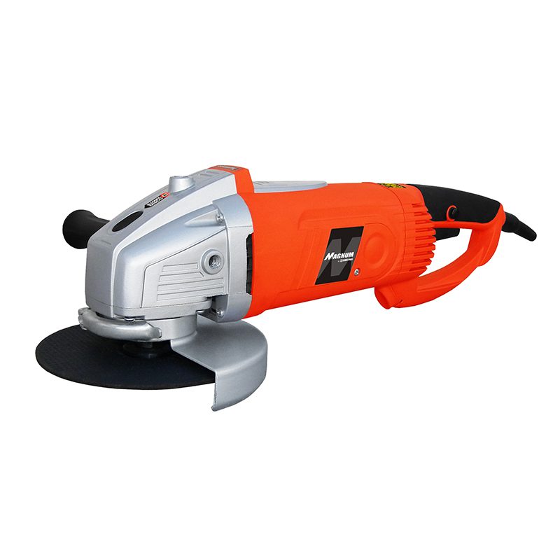 AMOLADORA ANG 7" 2300W   DOWEN