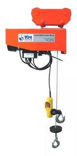 APAREJO ELECT. 500/1000KG  GAN