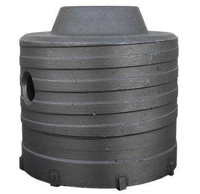 COPA STANDARD 60MM       CROSS