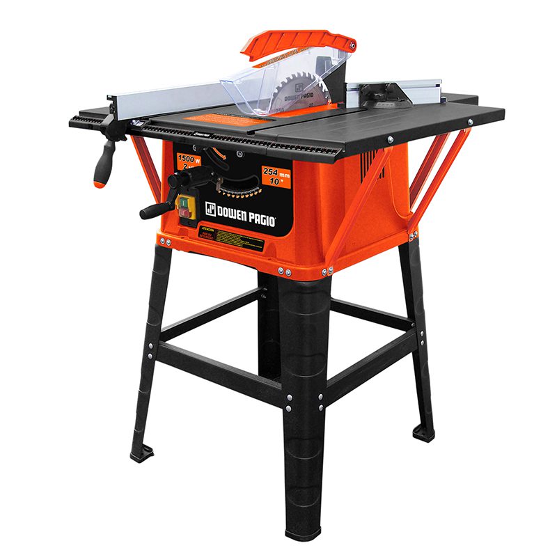 SIERRA CIRC DE PIE 1500W  DOWE