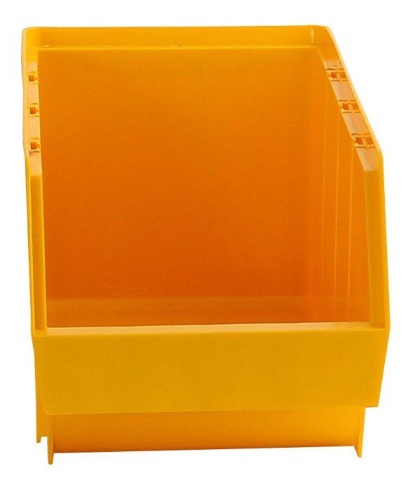 GAVETA PLASTICA Nº4   FURYBINS