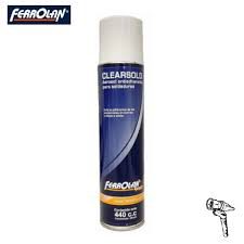 AEROSOL ANTIADHERENTE FERROLAN