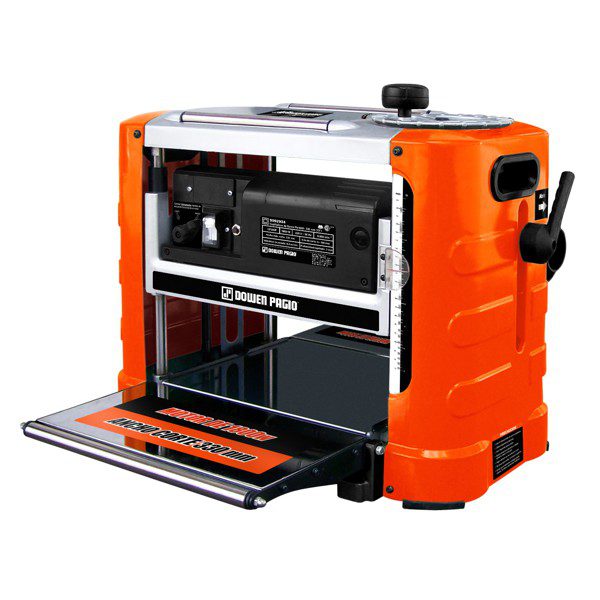 CEPILLADORA BANCO 1800W  DOWEN