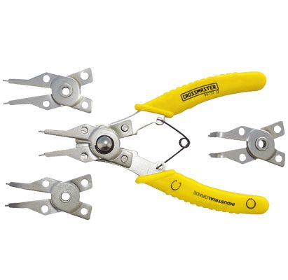 ALIC MULTIPLE P/SEGUER   CROSS