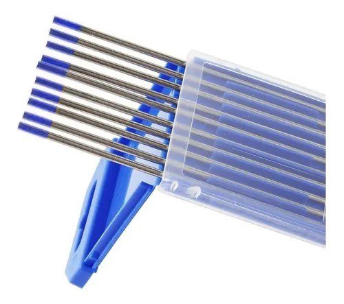 TUNGSTENO 2% TOR 3.2X175MM