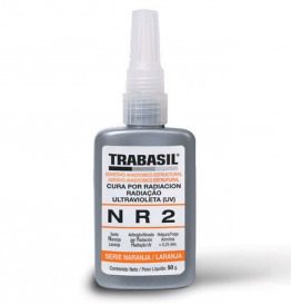 TRABASIL NR2 50 GR ADHESIVO