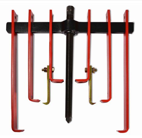 EXTRACTOR Nº114 TIPO T CANTAME