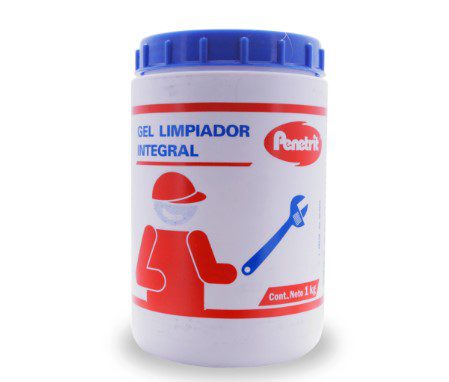 PENETRIT 503 LIMPIA MANOS GEL