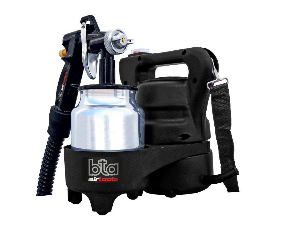EQUIPO PINTAR 450W MINICOM BTA