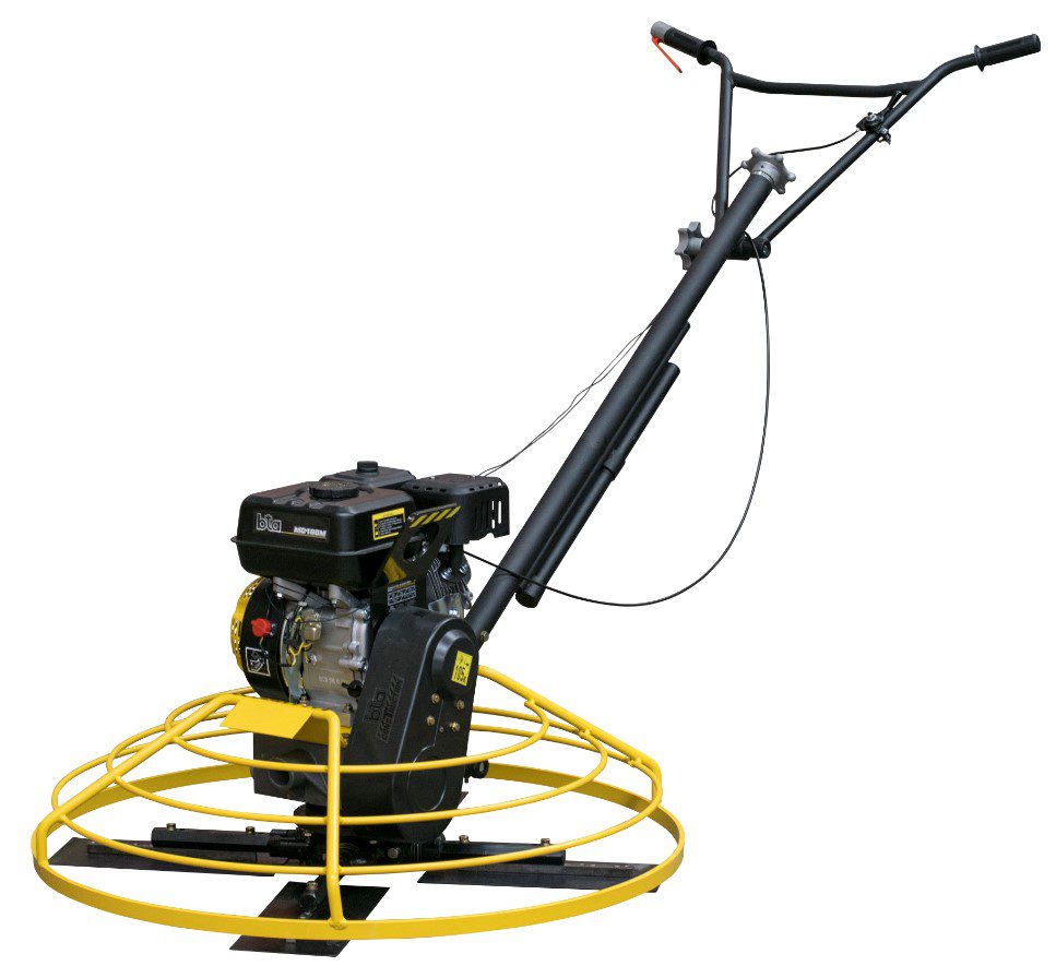 ALISADORA PISO P/CEMENTO DOWEN
