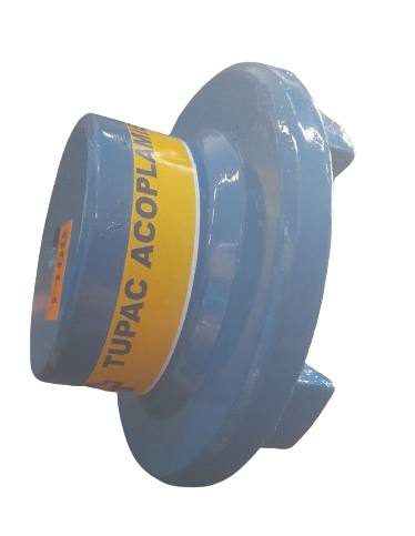 MAZA ACOPLE T-45         TUPAC