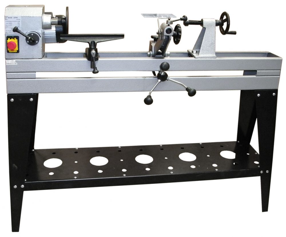 TORNO P/MADERA PIE         BTA