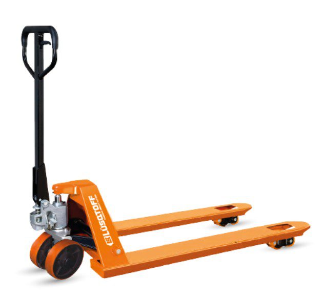 ZORRA HIDRA 3000KG          LQ