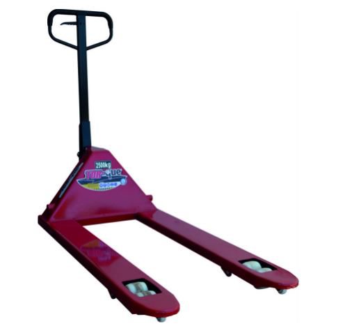 ZORRA HIDRA 2500KG      TORQUE