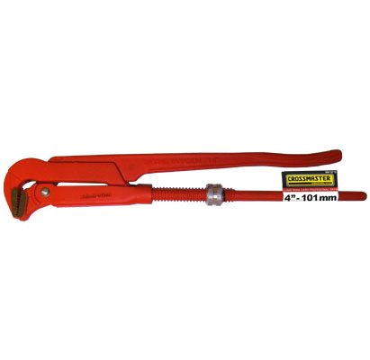 LLAVE P/CAÑOS 2" CR143   CROSS