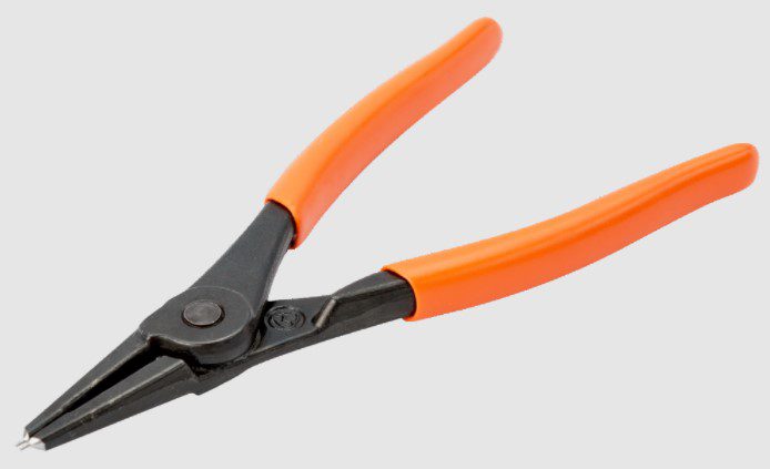 ALIC SEGUER 2900-180     BAHCO