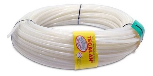 TUBO FLEXIBLE TECALAN 6X4 MM