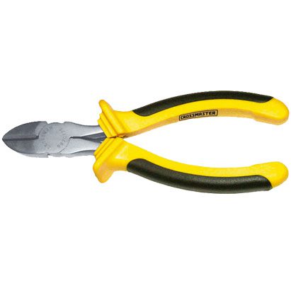 ALIC CORTE DIAGON 6 1/2" CROSS