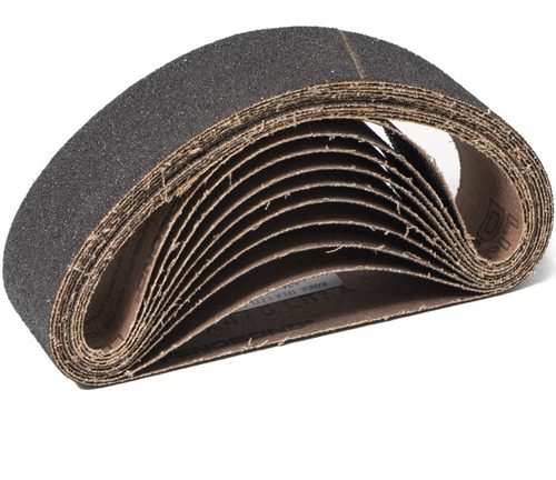 BANDA TELA 75X457 GR120     AA