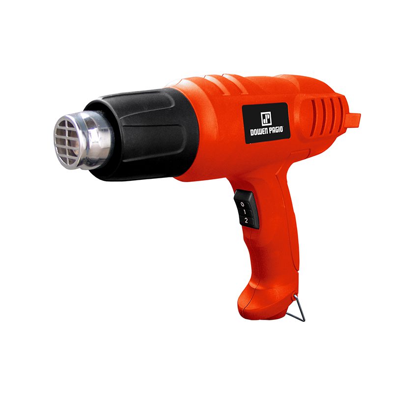 PISTOLA DE CALOR 1850W   DOWEN