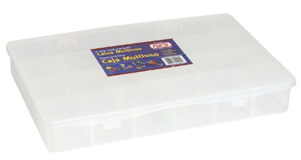 CAJA MULTIUSO 4424    FURYBINS