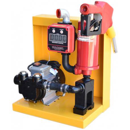 ELECTROBOMBA 220V COMP VULCANO