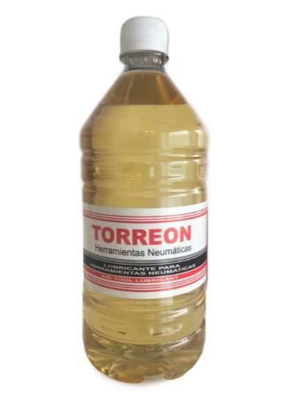 LUBRICANTE P/HERR.NEU. TORREON