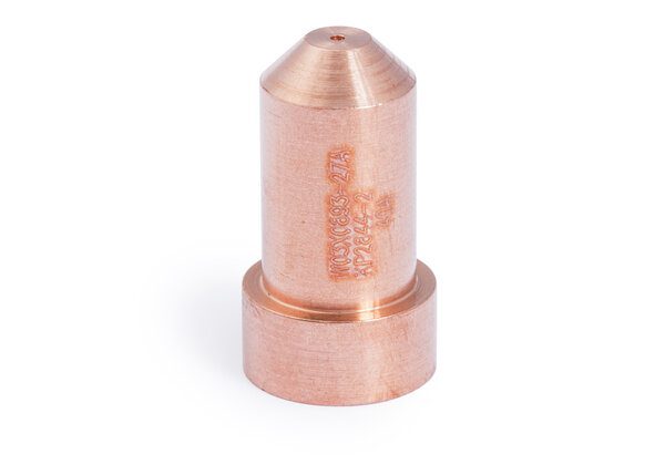 Doble click para ampliar W 03X0893-29 PICO DE CORTE 60A