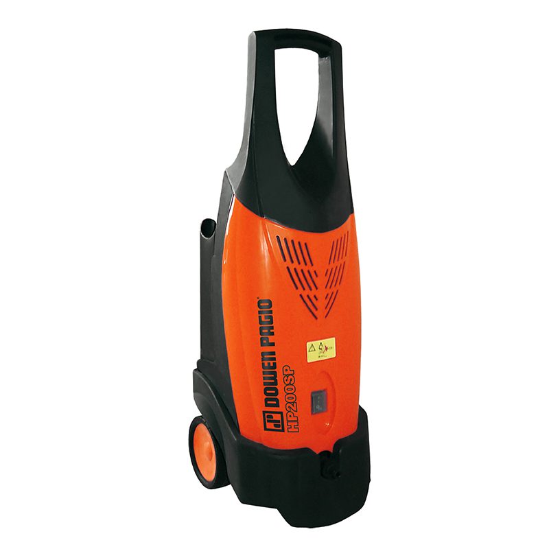 HIDROLAVADORA 200BAR     DOWEN