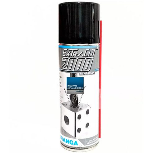 ACEITE EXTRACUT E-2000  URANGA