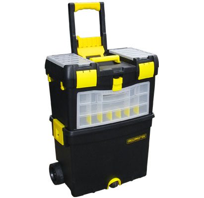 CAJA PLASTICA T/GAVINETE CROSS