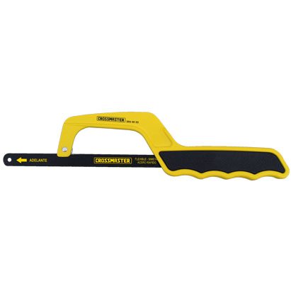 ARCO DE SIERRA 220MM     CROSS