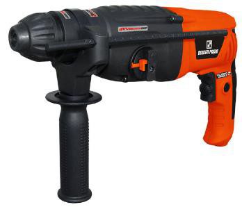 ROTOMARTILLO SDS PLUS 700W DOW