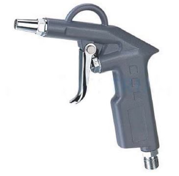 PISTOLA DE SOPLETEAR       MCF