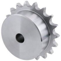 PIÑON SIMPLE 5/8" Z33      ENG
