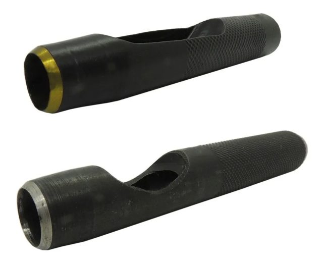 SACABOCADO A/G 19MM    TORIANO