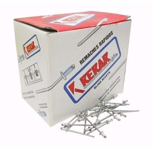 REMACHE 4.0X19MM         RERAR