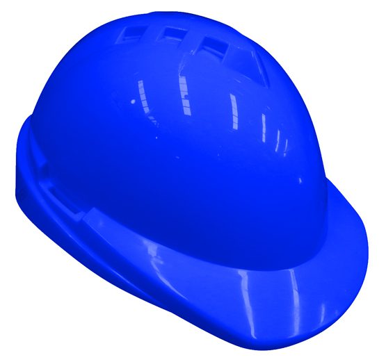 CASCO MILENIUM CLASS AZUL LIBU