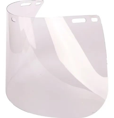 VISOR FACIAL PLANO       LIBUS