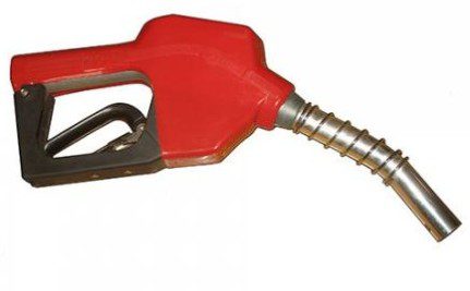 PISTOLA VERTEDORA C/AUTO  FEMA