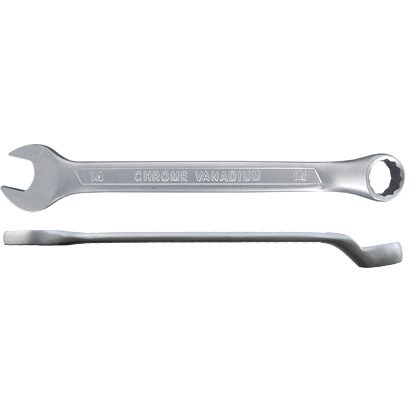 LLAVE COMBINADA 9MM      CROSS