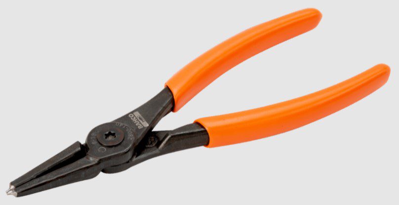 ALIC SEGUER 2800-150     BAHCO