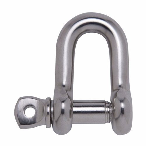 GRILLETE COMUN 3/8" 10MM   IMP