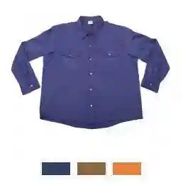Camisa de trabajo Laboral