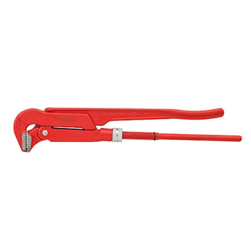 LLAVE P/CAÑOS 4" CR145   CROSS