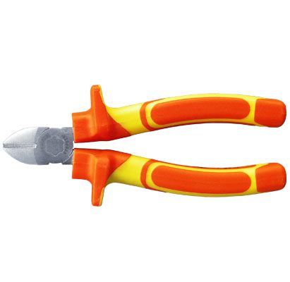 ALIC CORTE DIAGON 6"     CROSS