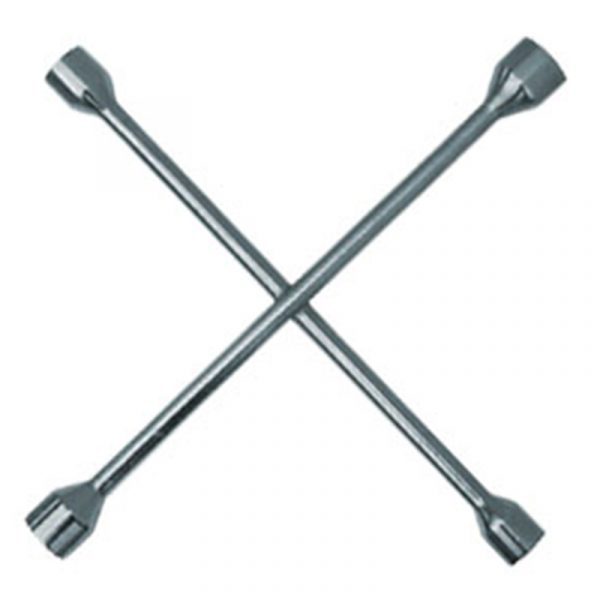 LLAVE CRUZ 356MM         CROSS