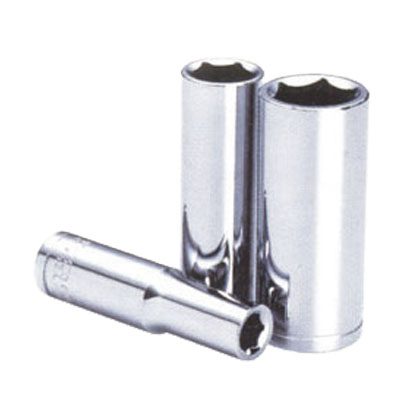 BOCALL E-1/4 HEX 8MM     CROSS