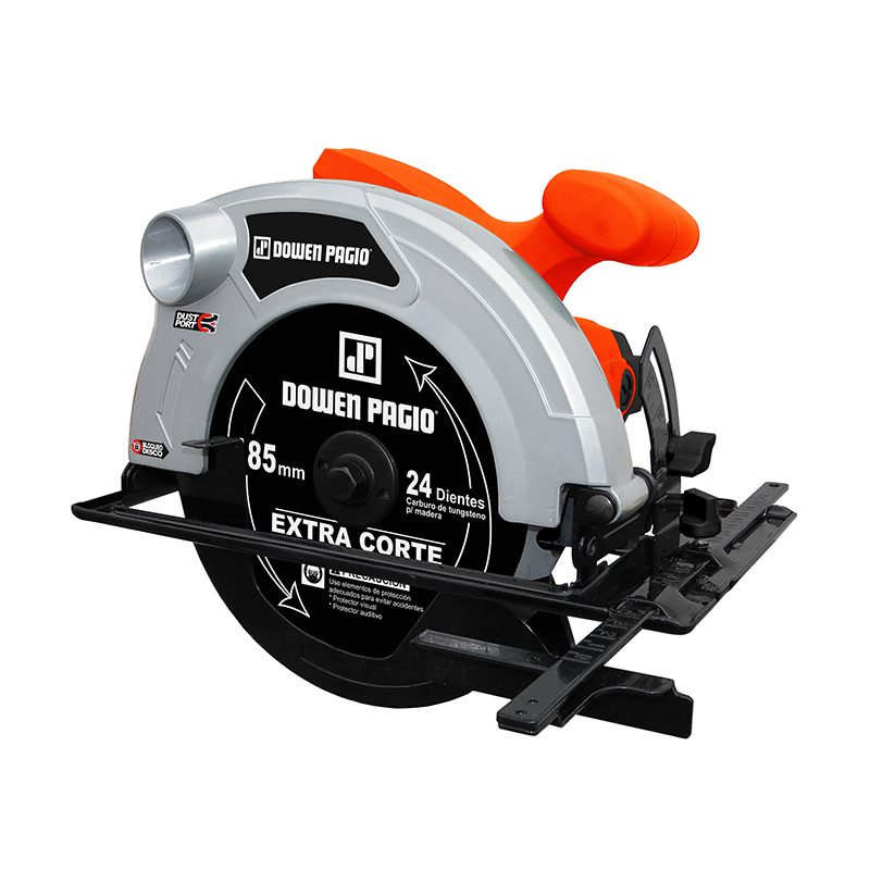 SIERRA CIRCULAR 7" 1500W DOWEN