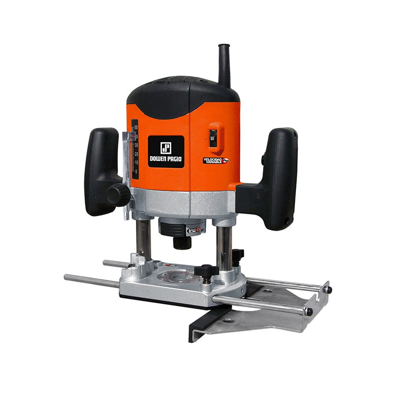 REBAJADORA ROUTER 1100W  DOWEN